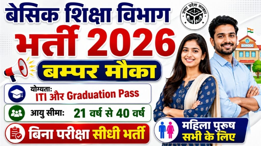 SAI INFO TECH Technical Instructor Bharti 2026