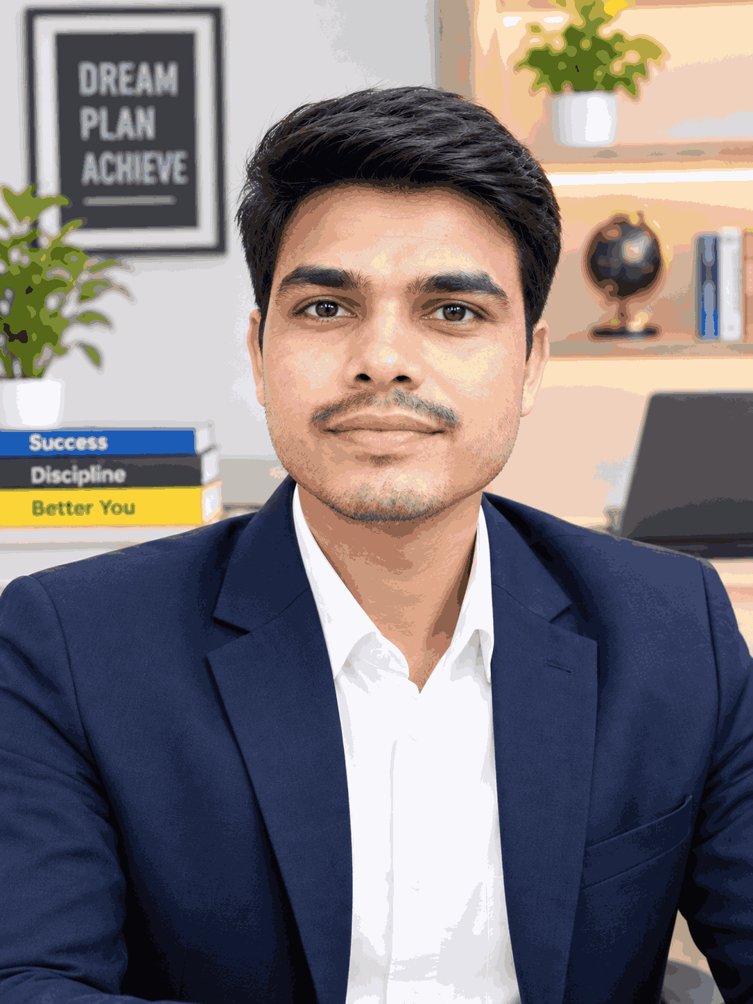 Edu Sahayta