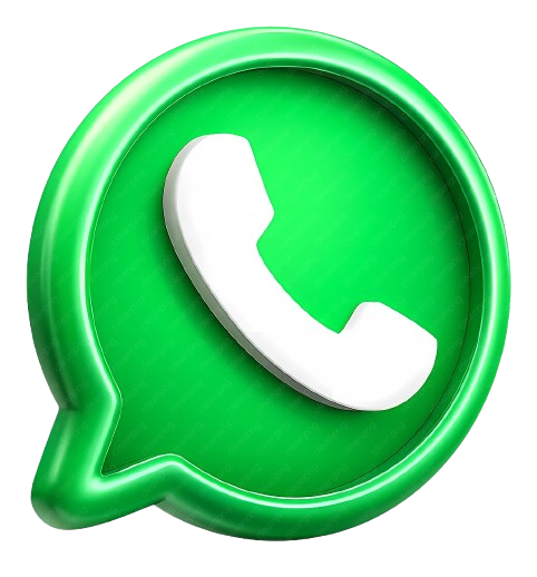 WhatsApp Icon